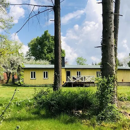 Holiday home 2 At Ruppin Karwe