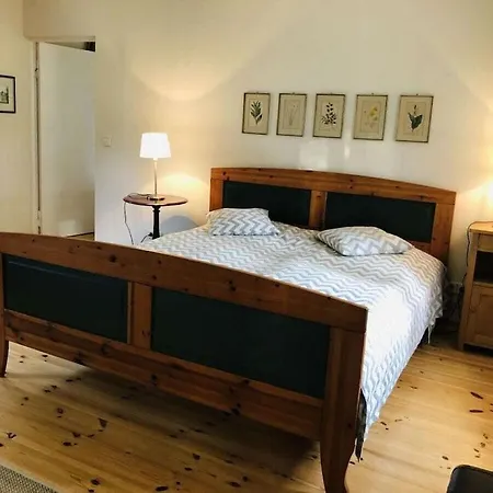 بيت للعطل 2 At Ruppin Karwe