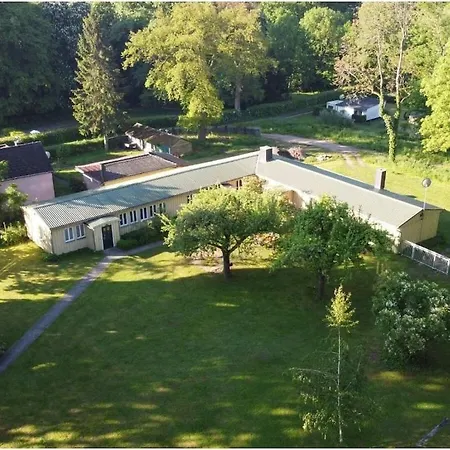 بيت للعطل 2 At Ruppin *