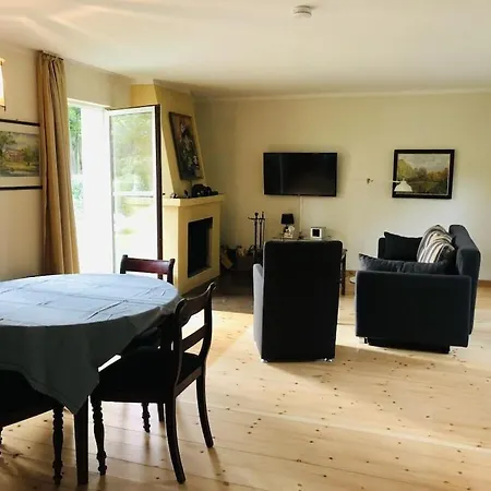 2 At Ruppin بيت للعطل Karwe