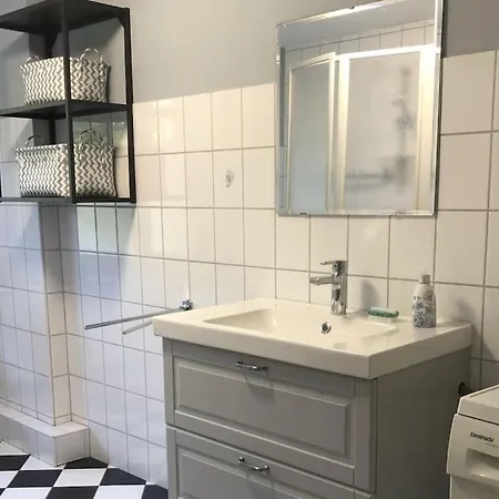 2 At Ruppin بيت للعطل