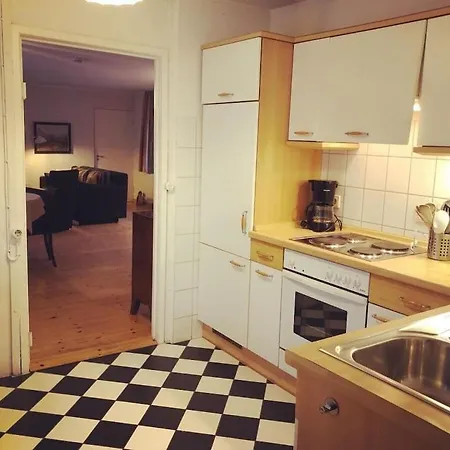 2 At Ruppin Holiday home *