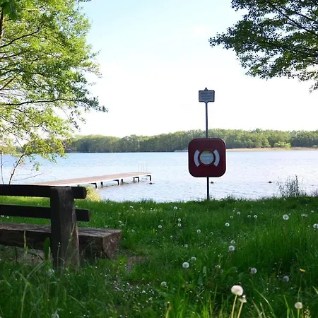 Holiday home 2 At Ruppin