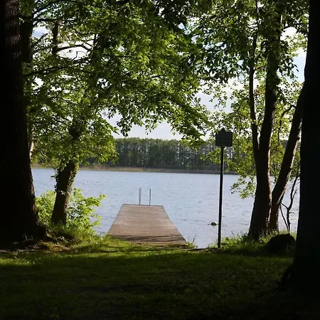 2 At Ruppin Holiday home