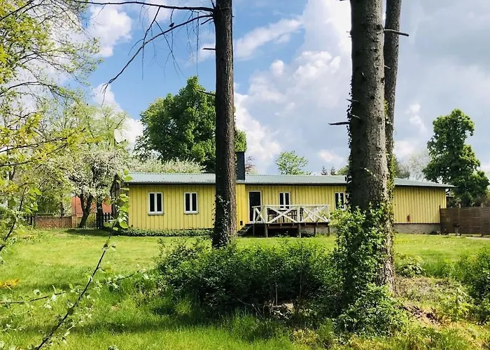 Holiday home 2 At Ruppin Karwe