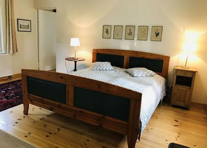 Holiday home 2 At Ruppin Karwe