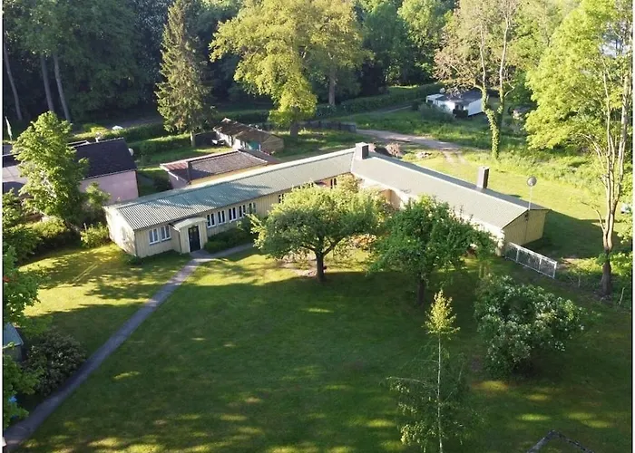 Holiday home 2 At Ruppin *