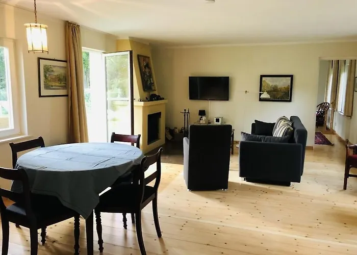 2 At Ruppin بيت للعطل Karwe