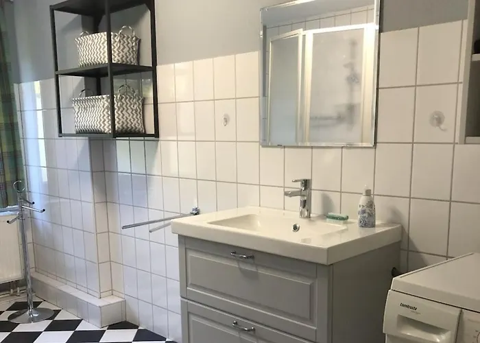 2 At Ruppin بيت للعطل