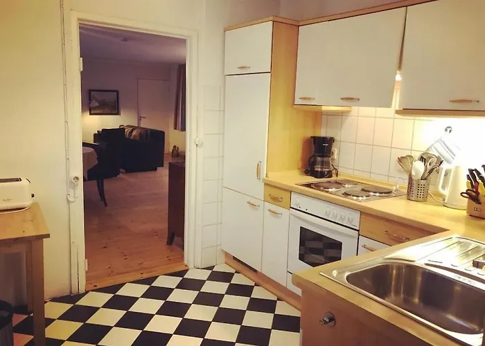 2 At Ruppin Holiday home *