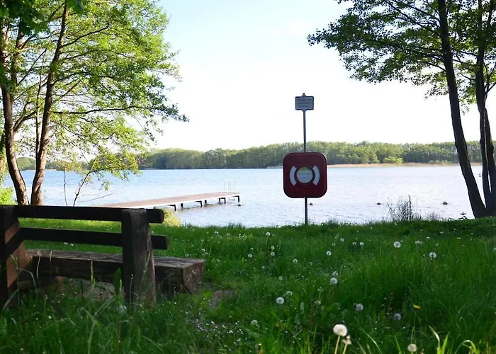 بيت للعطل 2 At Ruppin