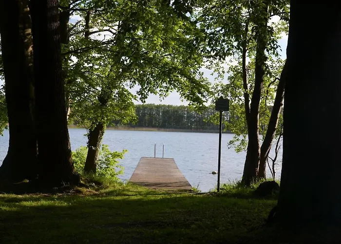 2 At Ruppin Holiday home